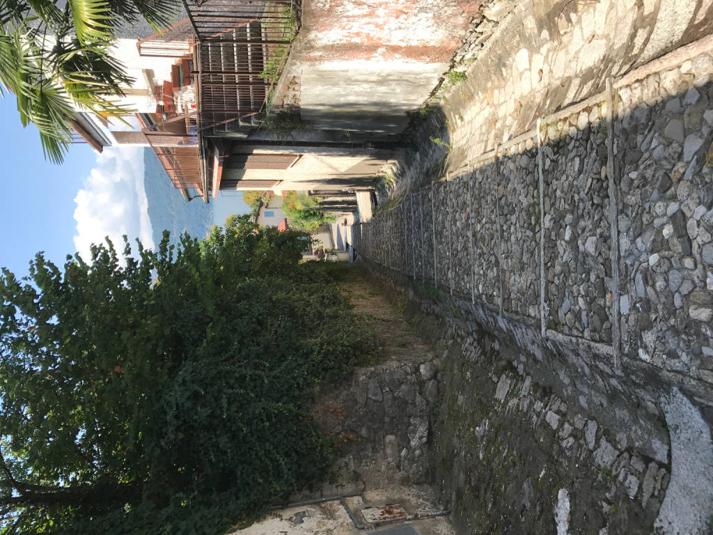 Il sentiero di Santa Caterina 