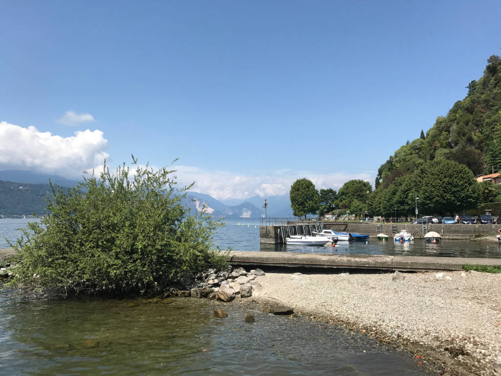 Il sentiero di Santa Caterina 