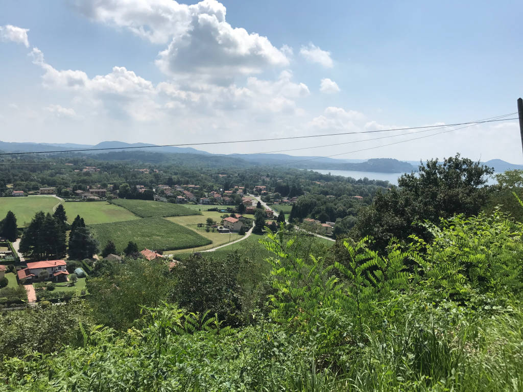 Il sentiero di Santa Caterina 