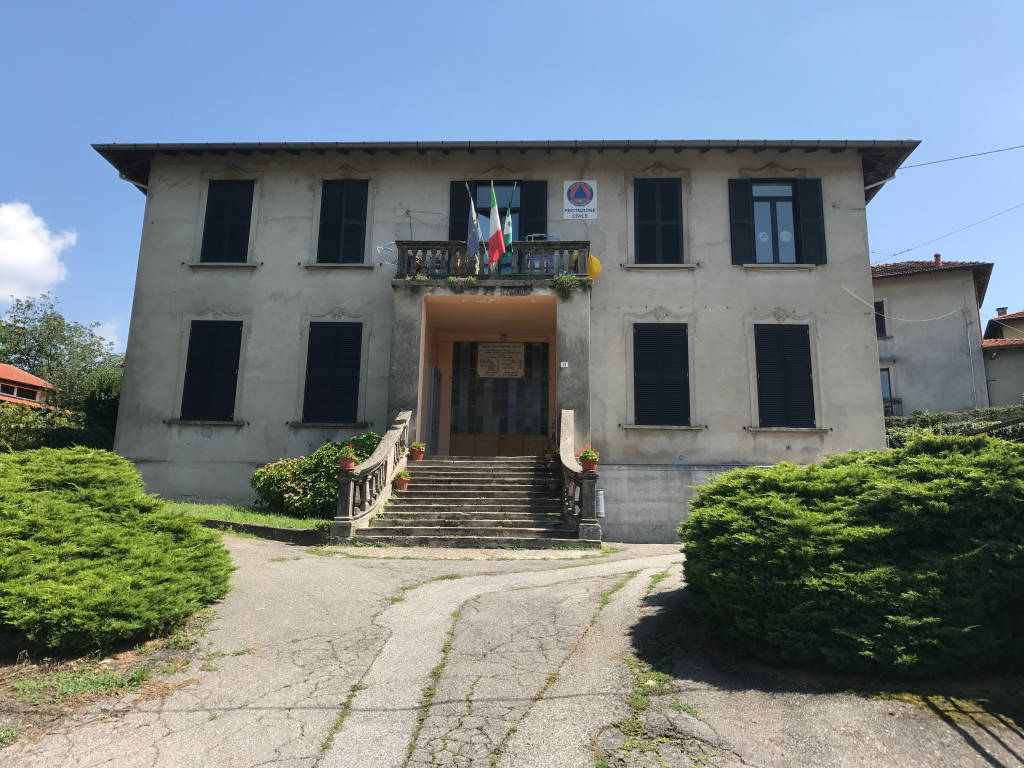 Il sentiero di Santa Caterina 