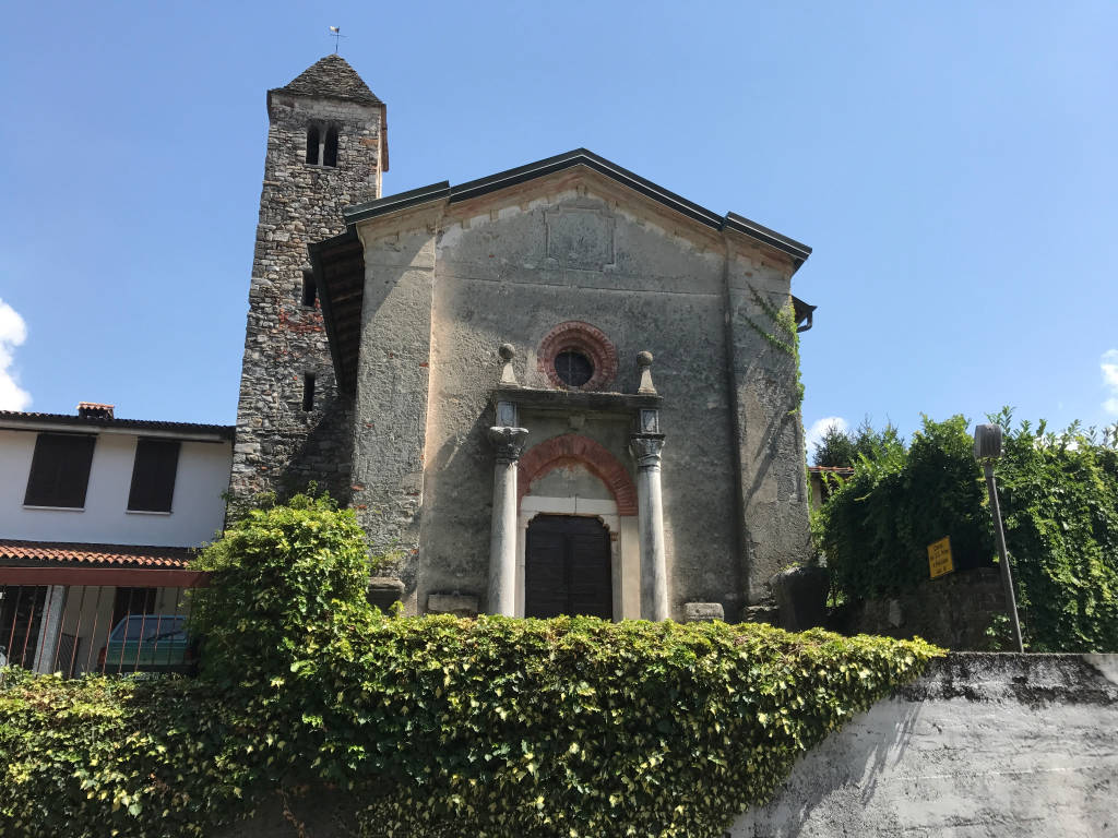 Il sentiero di Santa Caterina 