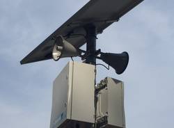 Road kill, il sistema per salvare animali e automobilisti