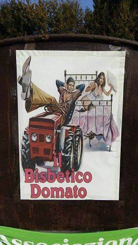 Festa dell'uva ad Angera, i premiati