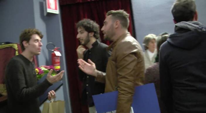 Festival del cinema povero sempre più internazionale