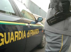 guardia di finanza generiche