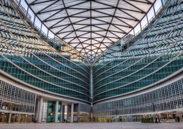 palazzo lombardia