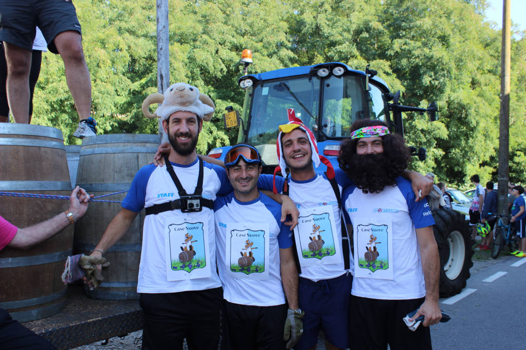 palio delle botti motte luino 2017