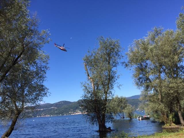 ricerca persone scomparse Monvalle