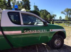 ricerca persone scomparse Monvalle