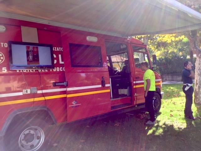 ricerca persone scomparse Monvalle