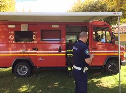 ricerca persone scomparse Monvalle