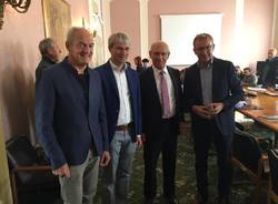 riunione granfondo