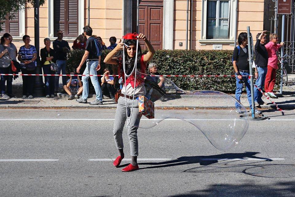 Settembre Angerese 2017