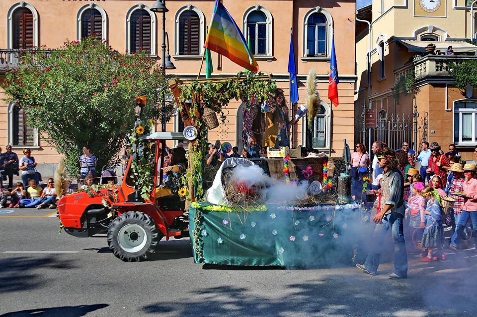 Settembre Angerese 2017
