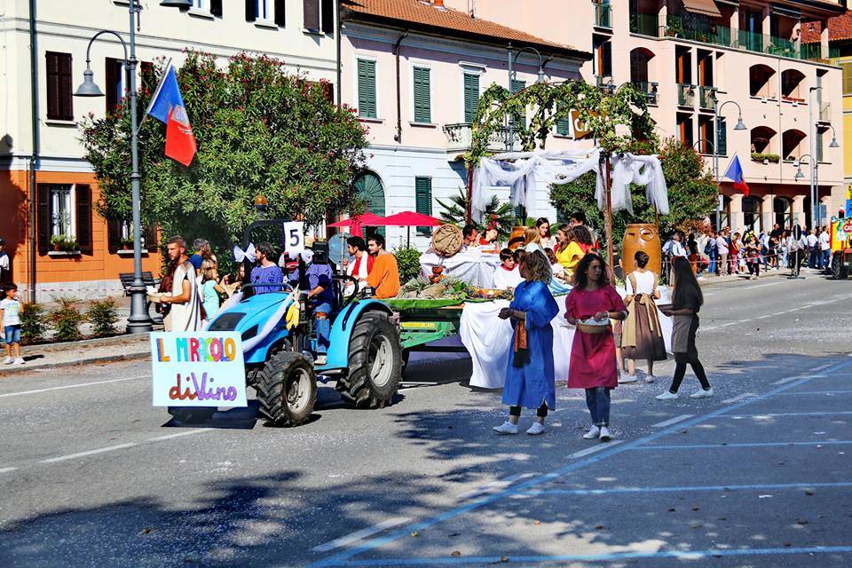 Settembre Angerese 2017
