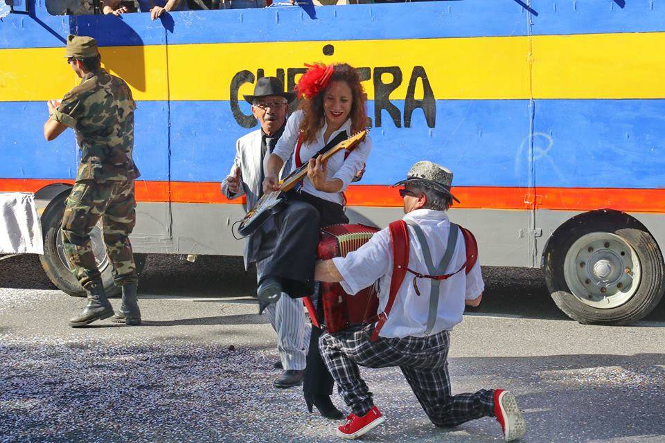 Settembre Angerese 2017