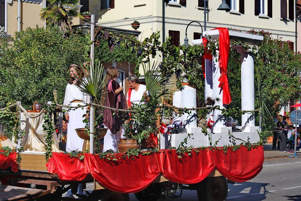 Settembre Angerese 2017