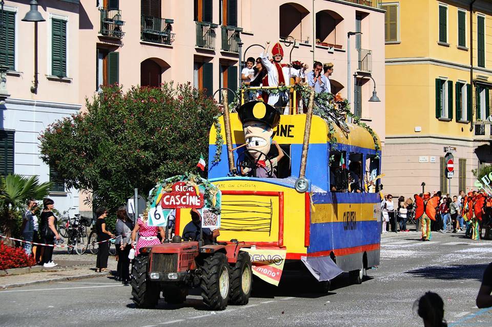 Settembre Angerese 2017