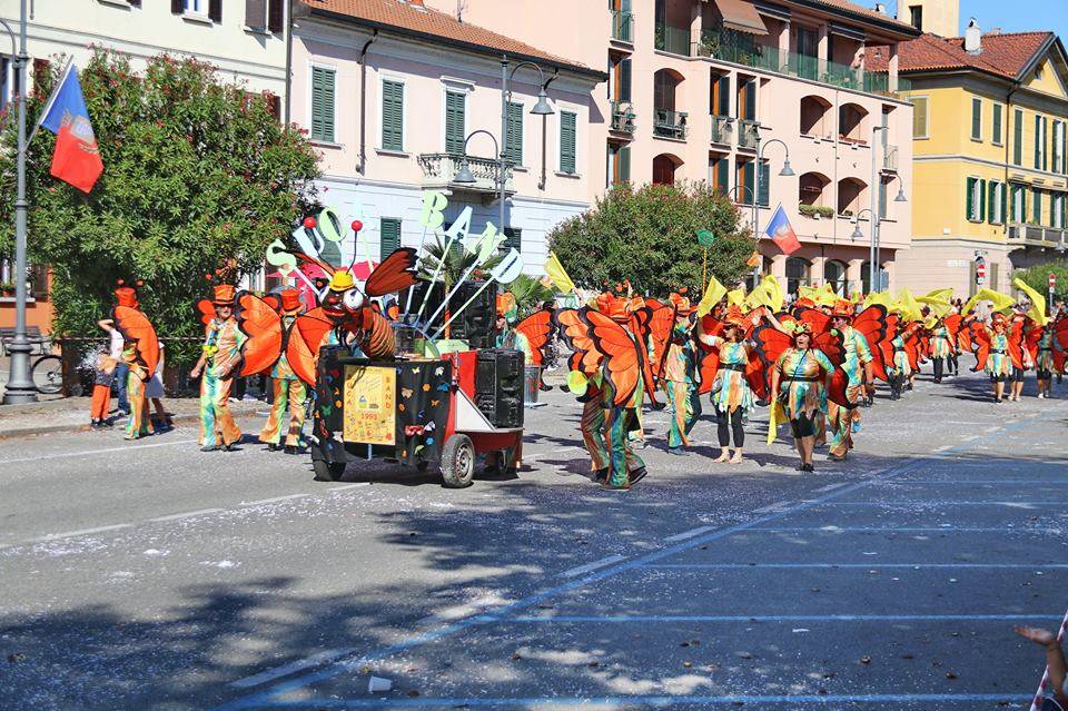 Settembre Angerese 2017