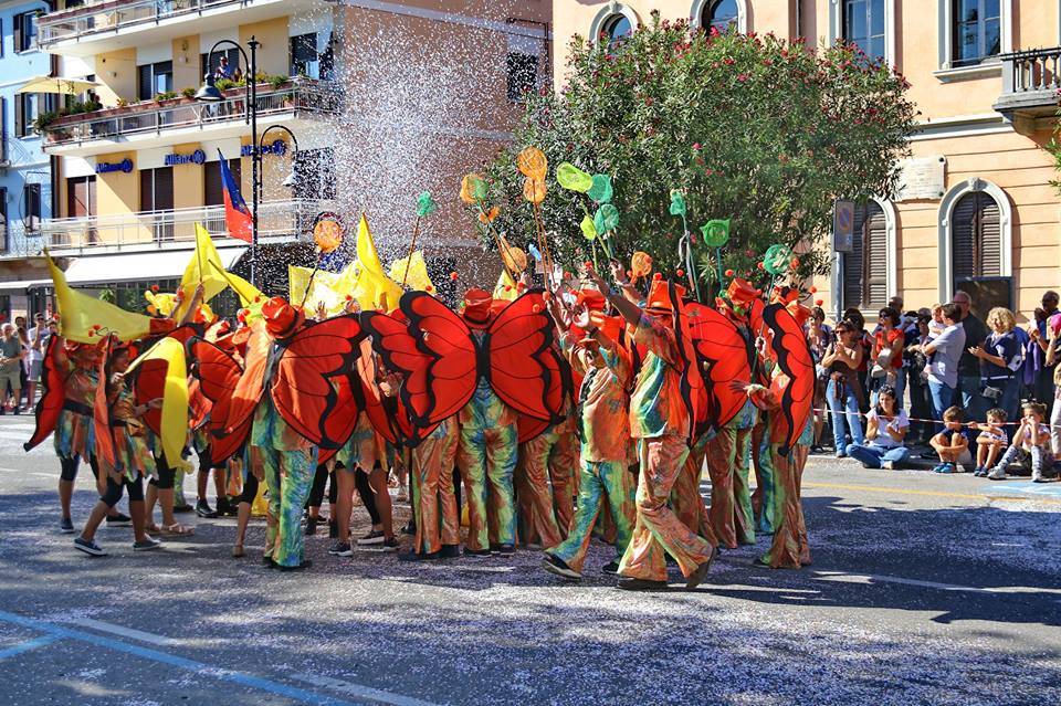 Settembre Angerese 2017
