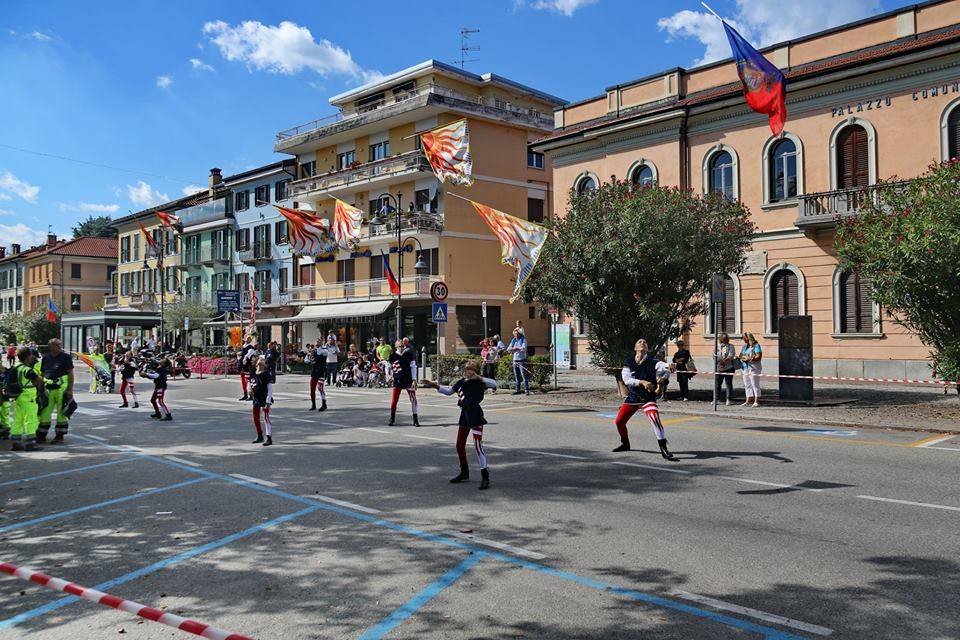 Settembre Angerese 2017