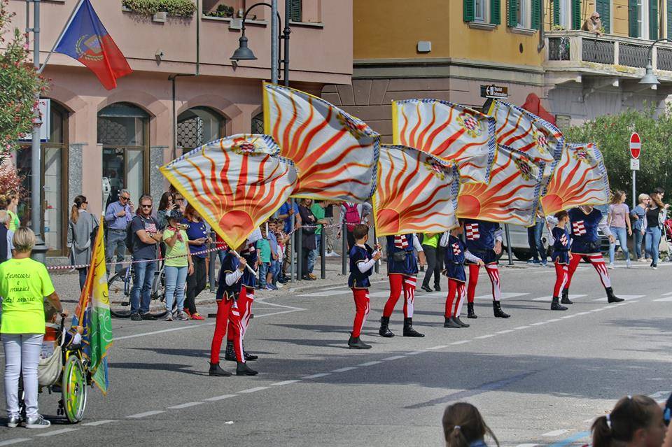 Settembre Angerese 2017