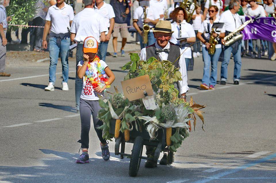 Settembre Angerese 2017