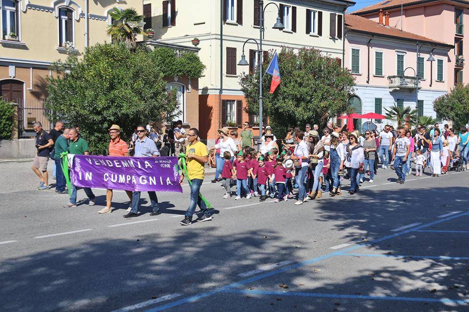 Settembre Angerese 2017