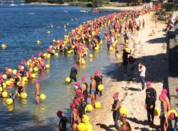 traversata del maggiore arona angera settembre 2017