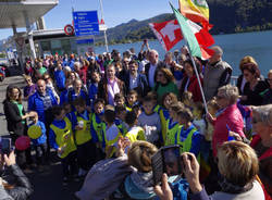 camminata transfrontaliera della pace