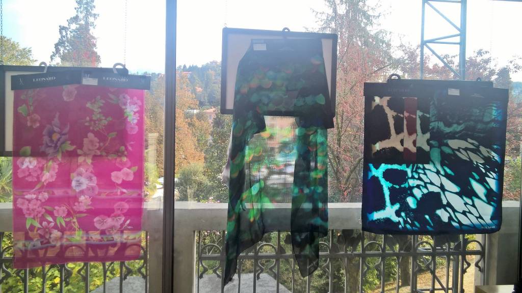 Il Fuorisalone d\'autunno