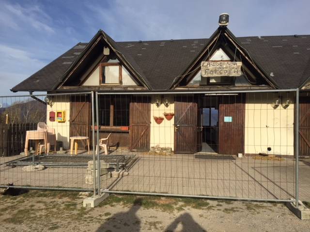 La rinascita della Forcora