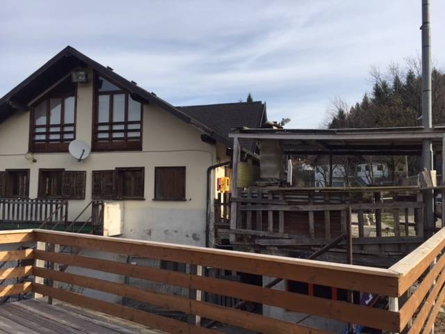 La rinascita della Forcora