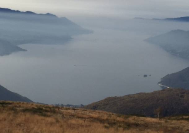 Le meraviglie della Forcora