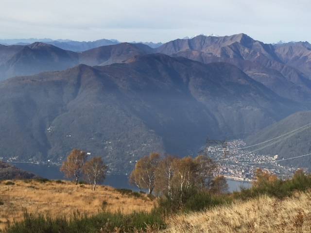 La rinascita della Forcora