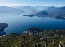Lago Maggiore - foto di Katia Modena