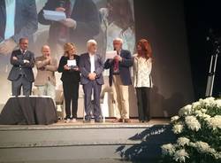Premio Chiara alla Carriera a Valerio Massimo Manfredi