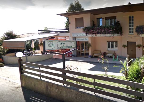 ristorante da Andrea