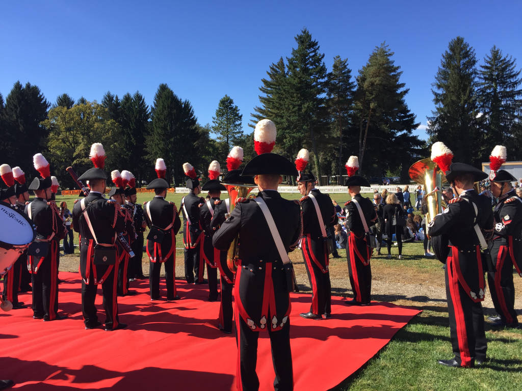 Roma 1957 - JRc di Ispra