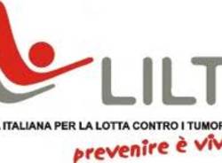 Titolo: La delegazione LILT di Gallarate ringrazia
