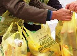 Colletta alimentare 2017