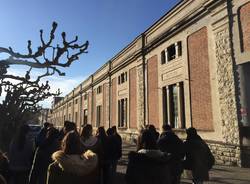 Leggiuno SPA, pmi day 