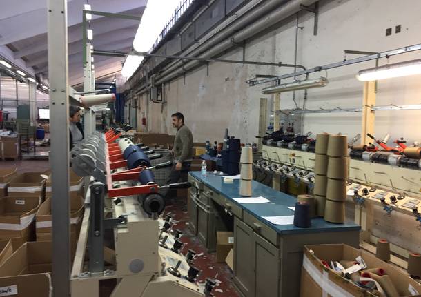 Leggiuno SPA, pmi day 