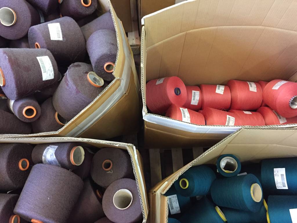 Leggiuno SPA, pmi day 