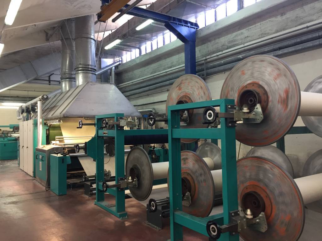 Leggiuno SPA, pmi day 