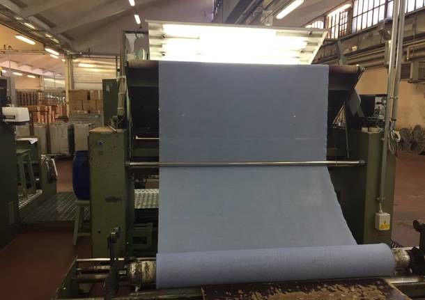 Leggiuno SPA, pmi day 