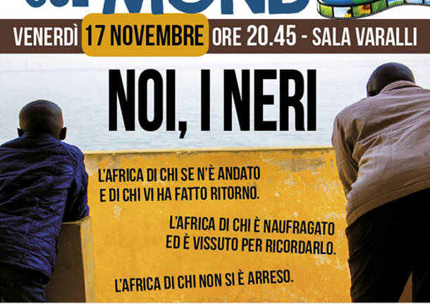 noi i neri