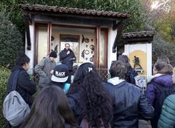 Progetto Anpi visita ai luoghi della memoria
