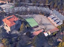 scuola europea varese