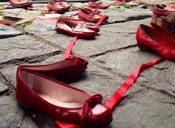 Violenza contro le donne